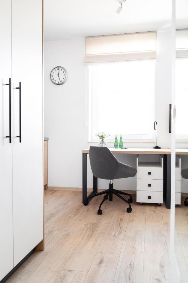 Lumen Studio Wrocław Extérieur photo
