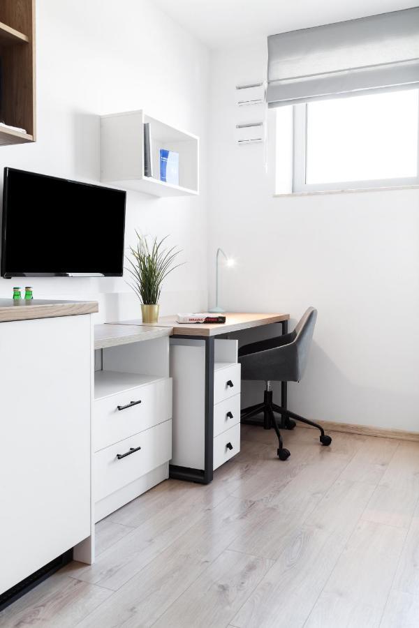 Lumen Studio Wrocław Extérieur photo