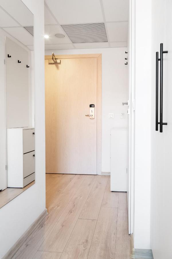 Lumen Studio Wrocław Extérieur photo