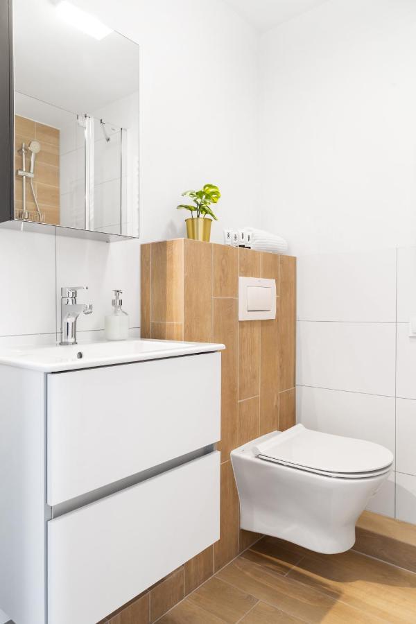 Lumen Studio Wrocław Extérieur photo