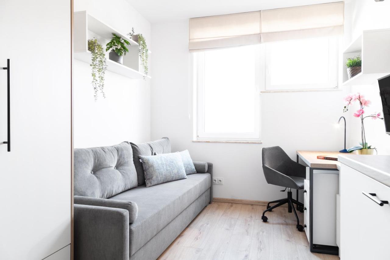 Lumen Studio Wrocław Extérieur photo