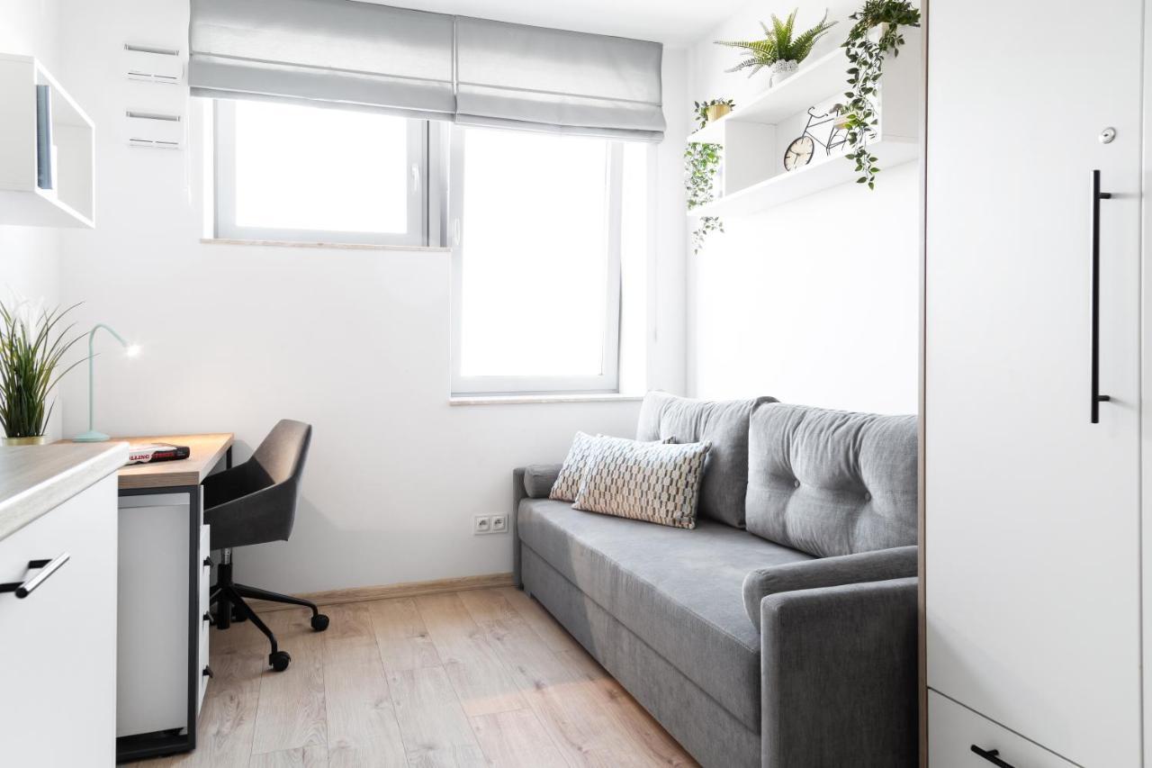 Lumen Studio Wrocław Extérieur photo