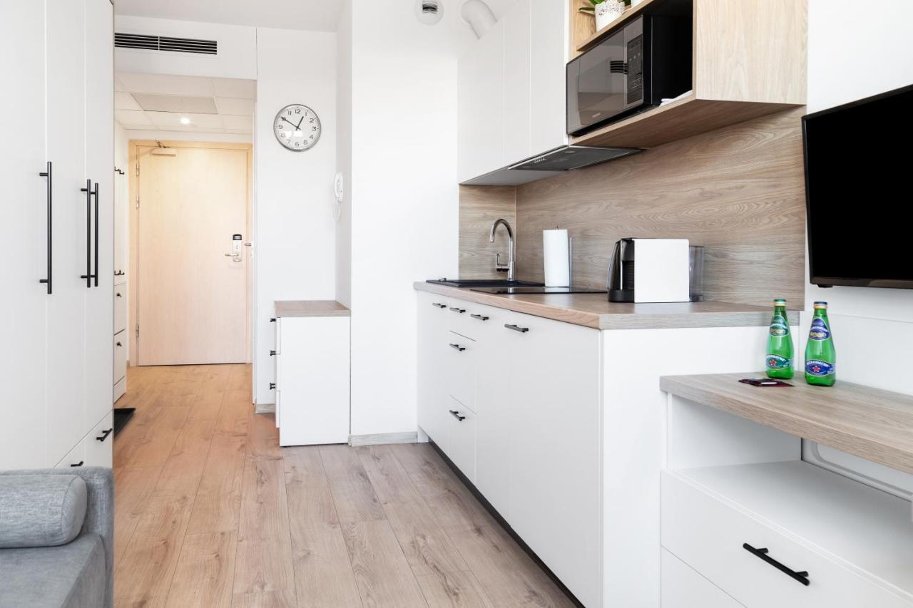 Lumen Studio Wrocław Extérieur photo
