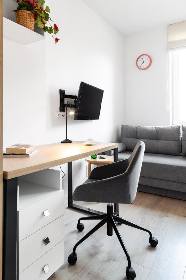 Lumen Studio Wrocław Extérieur photo