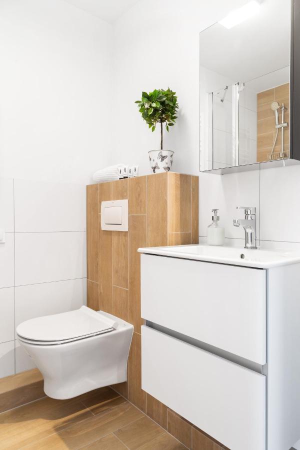 Lumen Studio Wrocław Extérieur photo