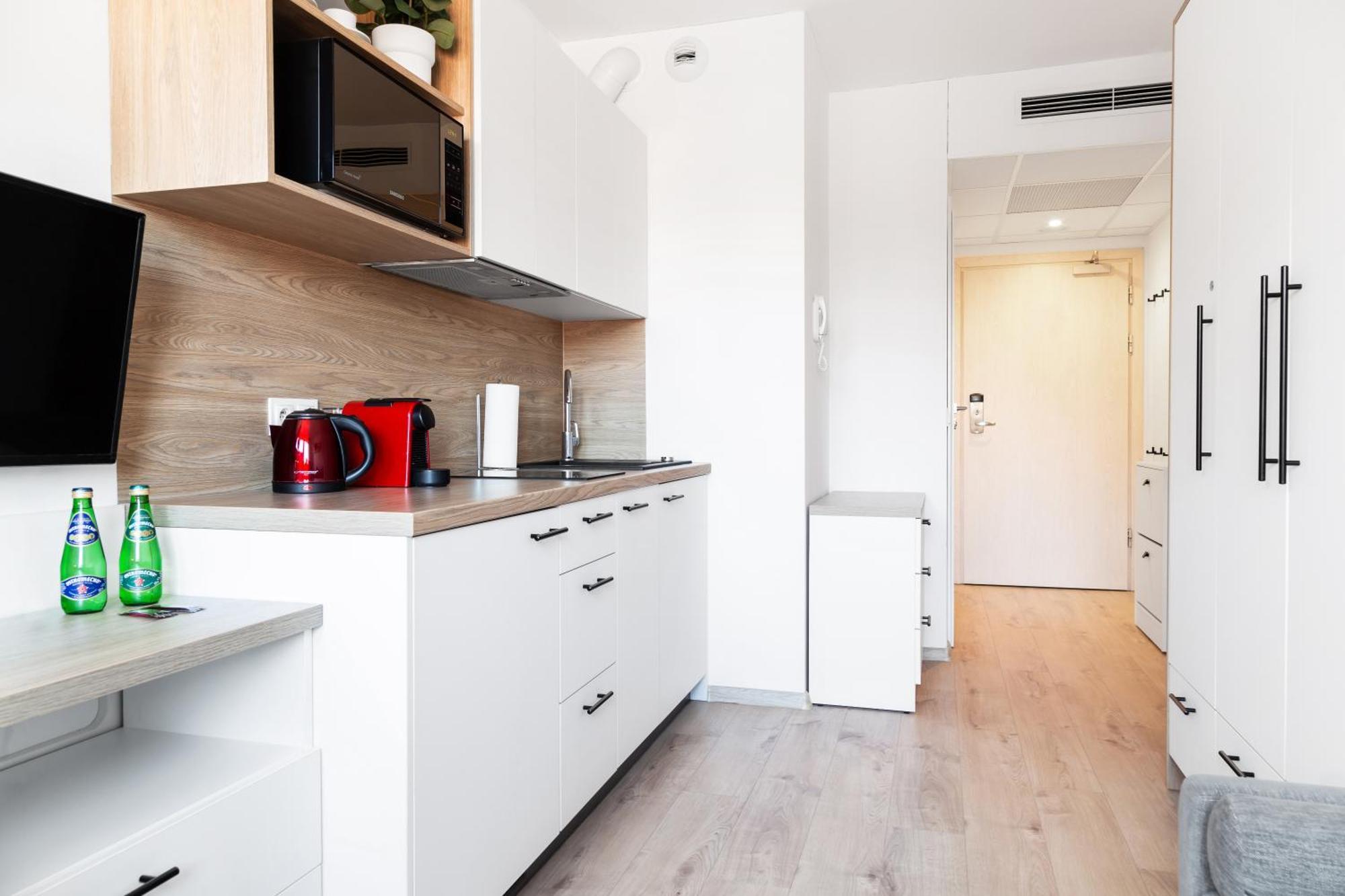Lumen Studio Wrocław Extérieur photo