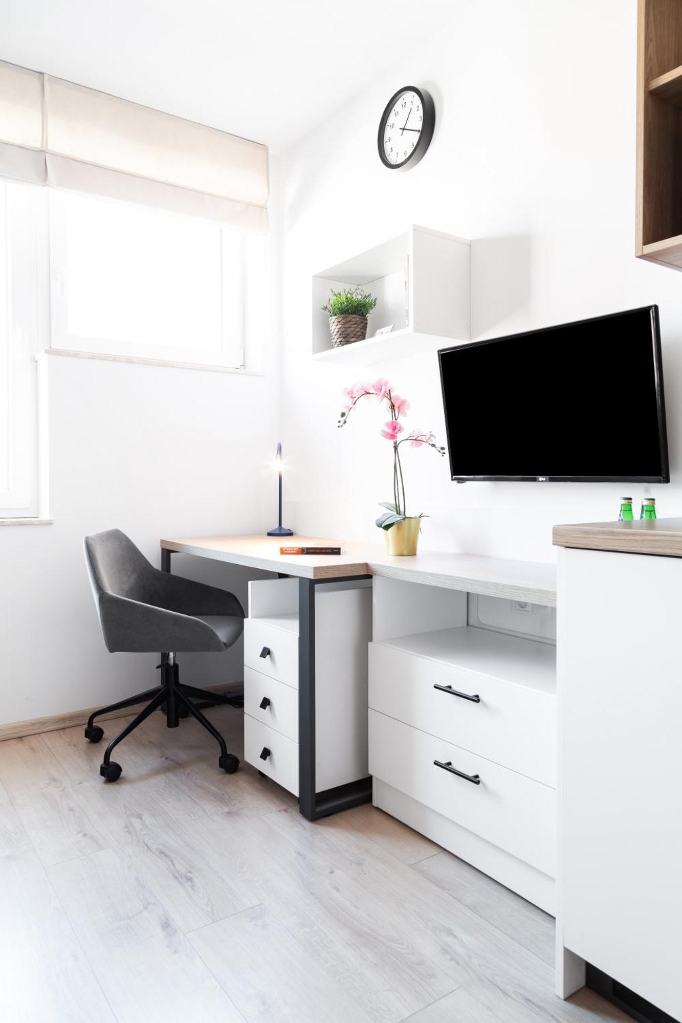 Lumen Studio Wrocław Extérieur photo